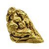 Image 1 : 4.38 Gram Gold Nugget