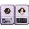 Image 2 : Lot of 2005-S & 2011-S $1 Proof Sacagawea Dollar Coins NGC PF69 Ultra Cameo