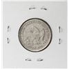 Image 2 : 1856 Seated Liberty Quarter Coin