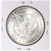 Image 2 : 1887 $1 Morgan Silver Dollar Coin