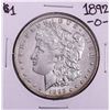 Image 1 : 1892-O $1 Morgan Silver Dollar Coin