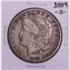 Image 1 : 1889-S $1 Morgan Silver Dollar Coin