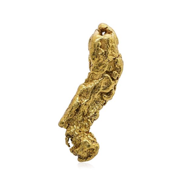 4.12 Gram Yukon Gold Nugget