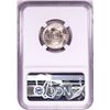 Image 2 : 1943-D Jefferson Nickel Coin NGC MS66 6FS