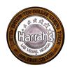 Image 2 : .999 Silver Harrah's Las Vegas, Nevada $10 Casino Limited Edition Gaming Token