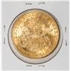 Image 2 : 1904 Type 3 $20 Liberty Head Double Eagle Gold Coin