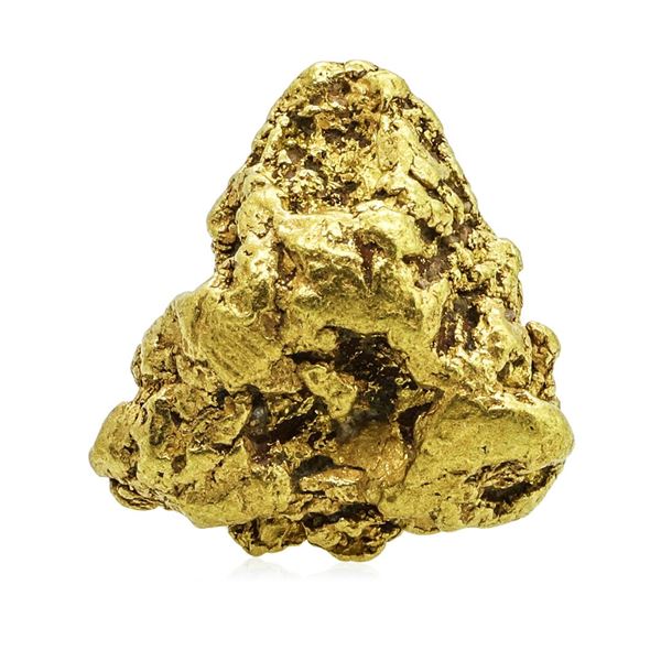 9.16 Gram Gold Nugget