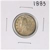 Image 1 : 1883 Liberty V Nickel Coin