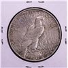 Image 2 : 1934 $1 Peace Silver Dollar Coin