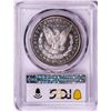 Image 2 : 1879-S $1 Morgan Silver Dollar Coin PCGS MS64PL