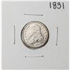 Image 1 : 1831 Capped Bust Dime Coin