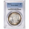 Image 1 : 1883-O $1 Morgan Silver Dollar Coin PCGS MS63