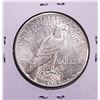 Image 2 : 1926-S $1 Peace Silver Dollar Coin