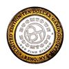 Image 2 : .999 Silver Boomtown Verdi, NV $10 Casino Limited Edition Gaming Token