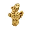 Image 2 : 25.64 Gram Gold Nugget