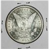 Image 2 : 1892-CC $1 Morgan Silver Dollar Coin