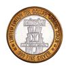 Image 2 : .999 Silver Hilton Las Vegas, Nevada $10 Casino Limited Edition Gaming Token