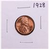 Image 1 : 1928 Lincoln Wheat Cent Coin