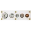 Image 2 : 1961 (5) Coin Proof Set