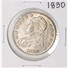 1830 Capped Bust Half Dollar Coin