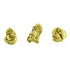 Lot of Gold Nuggets 5.59 Grams Total Weight