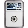 Image 2 : 2022 Great Britain 10 Pounds Britannia 1/10oz Platinum Coin NGC MS70