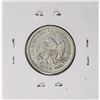 Image 2 : 1858 Seated Liberty Quarter Coin