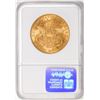 Image 2 : 1904 $20 Liberty Head Double Eagle Gold Coin NGC MS64