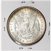 Image 2 : 1889 $1 Morgan Silver Dollar Coin