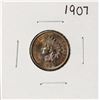 Image 1 : 1907 Indian Head Cent Coin