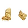 Image 1 : Lot of Gold Nuggets 5.26 Grams Total Weight