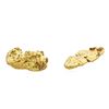 Image 1 : Lot of Gold Nuggets 2.00 Grams Total Weight