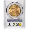 Image 2 : 1927 $20 St. Gaudens Double Eagle Gold Coin PCGS MS64