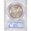 Image 2 : 1881-S $1 Morgan Silver Dollar Coin PCGS MS63