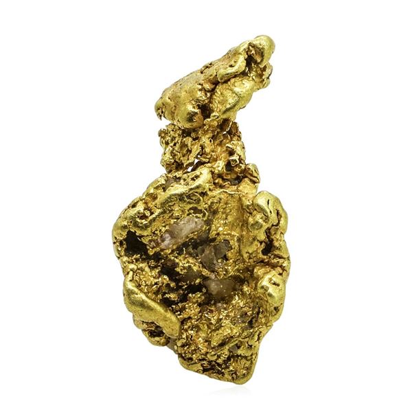 3.09 Gram Gold Nugget