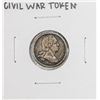 Image 1 : 1864 Great Central Fair Civil War Token