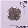 Image 1 : 1937-D 3 Legged Buffalo Nickel Coin