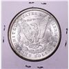 Image 2 : 1881-CC $1 Morgan Silver Dollar Coin