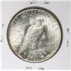 Image 2 : 1922-S $1 Peace Silver Dollar Coin