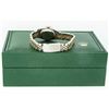 Image 7 : Rolex Ladies Two Tone MOP Diamond Datejust Wristwatch With Rolex Box