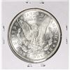 Image 2 : 1883-S $1 Morgan Silver Dollar Coin