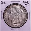 Image 1 : 1902-O $1 Morgan Silver Dollar Coin