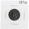 Image 1 : 1876 Indian Head Cent Coin