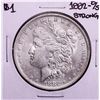 Image 1 : 1882-O/S Strong $1 Morgan Silver Dollar Coin