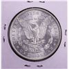 Image 2 : 1880 $1 Morgan Silver Dollar Coin