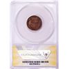 Image 2 : 1930-D Lincoln Wheat Cent Coin ANACS MS63 RB