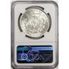 Image 2 : 1884-O $1 Morgan Silver Dollar Coin NGC MS66