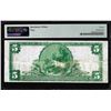 Image 2 : 1902PB $5 First NB Weslaco, Texas CH# 12641 National Currency Note PMG Very Fine 20