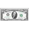 Image 1 : 1950 $10 Federal Reserve Note Philadelphia