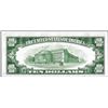 Image 2 : 1950 $10 Federal Reserve Note Philadelphia